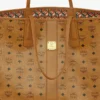 Wendbare Liz Shopper aus Visetos