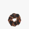 Wendbares Monogram-Haargummi aus Econyl® Wendbares Monogram-Haargummi aus Econyl®