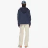 Windjacke mit Laurel-Logo aus Econyl® Windjacke mit Laurel-Logo aus Econyl®